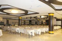 Kingdom Hotel Hotel di Lima