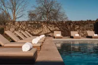 The Alfriston - piscina