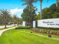 Windstar an Exlusive Community on Naples Bay! Well Appointed 3 Bed 2 Bath Villa