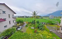 Casa De Dafne B&B Hualien - Mountain view