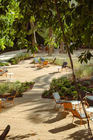 Mercure Benidorm Отели в г. Бенидорм