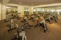 Moon Palace Jamaica - All Inclusive - Gym