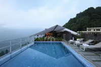 Ramada by Wyndham Gangtok Hotel & Casino Golden - Pools
