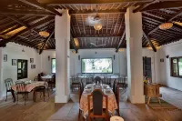 Pangarh Lake Retreat Hotels in Chittaurgarh