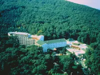 Hotel Lövér Sopron Hotels in Fertorakos