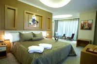 DovsOtel Hotels in Yunusemre