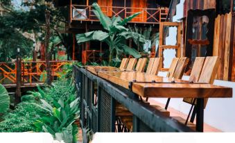 Nannirun Resort