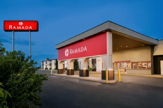 Ramada by Wyndham Bismarck