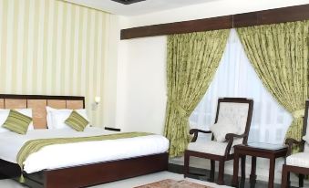 Aleena Hotel