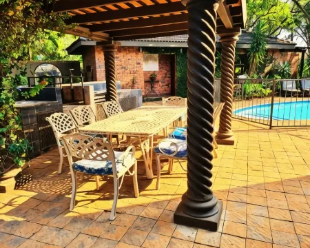 Barnstormers Rest Hoteles en Malelane