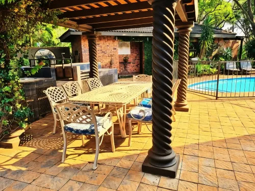 Barnstormers Rest Hotels in Malelane