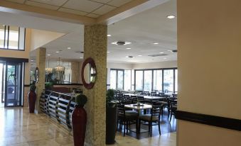 Hampshire Hotel - Ballito