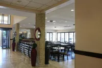 Hampshire Hotel - Ballito Hotels in iLembe DC