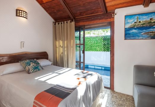 Casa Paraiso Hotel Boutique - Housity