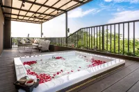 Divalux Resort and Spa Bangkok, Suvarnabhumi Airport-Free Shuttle - Spa