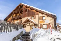 Auberge la Maison de Catherine Hotels in Briancon