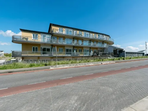 Apartment in Netherlands Near the Beach Hotels in Callantsoog