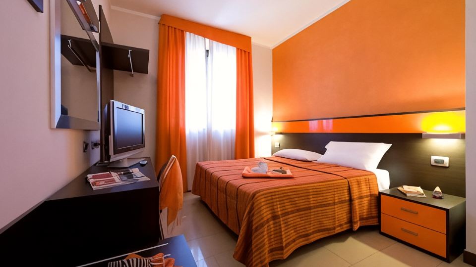 Hotel Ideale