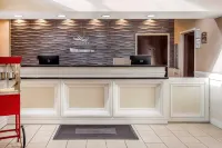 Quality Inn & Suites Hotels in Salisbury