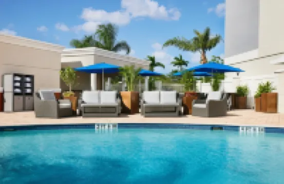 Holiday Inn Express & Suites PORT ST. LUCIE WEST by IHG Hotels in Port St. Lucie