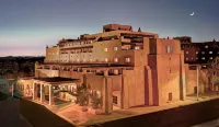 Eldorado Hotel and Spa Hotels near Giving Tree