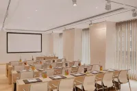 ホテル エクセルシオール