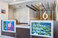 모텔 6 시애틀 노스 - 커클랜드