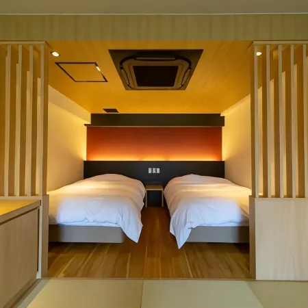 Ryokan Toyotomi