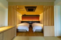 Ryokan Toyotomi - 3-Star