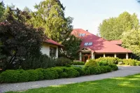 Bobrowy Resort Hotels in 