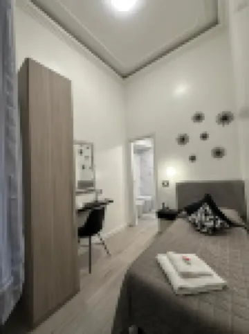 호텔 솔 레반테