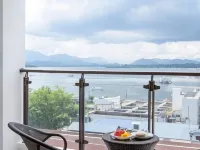 Sunlight Hotel Puerto Princesa Các khách sạn ở Palawan