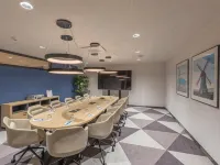 Holiday Inn Express Hamburg South A7/As42 Hotels in Salzhausen