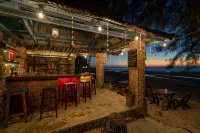 Gooddays Lanta Beach Resort - bar