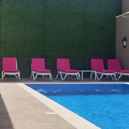 Ambassador, a Boutique Hotel