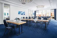 Best Western Hotel Heide Oldenburg - L. & W. Hotel GmbH Hotels in Metjendorf