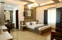 Kgees Noah Ark Hotels in Muvattupuzha