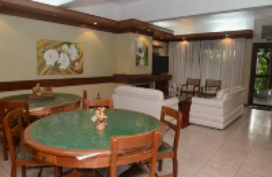 河之酒店 烏魯瓜亞納酒店