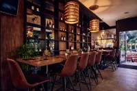 Hotel Paris Hotels in Opatija