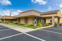 Fairmount Inn & Suites - Stroudsburg, Poconos