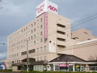Tsubamesanjo Washington Hotel Hotel a Tsubame