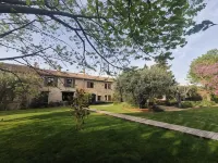 마스 드 라 그라밀레르