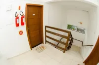 Full Apartment Near Beto Carreiro World