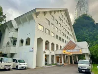 Mount View Hotel Hotels in Kamikawa