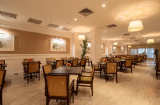 Windsor California Copacabana