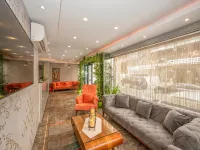 Green Garden Hotel Hotels near Bahcelievler