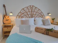 Hotel Mar Azul & Surf Hotel di Suances