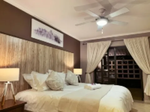 懷爾德斯旅館 赫盧赫盧韋酒店