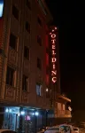 Dinc Hotel Hotels near şimşekler manavı