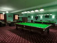 La Defense Hotel Yerevan Hotels in Jerevan